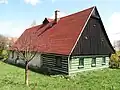 Křinice čp. 38