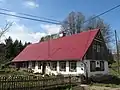 Křinice čp. 74