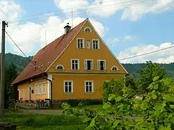 Křinice čp. 91