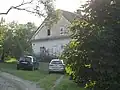 Stavení