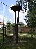 Zvonička