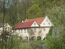 Křivoklát, č. p. 88, mlýn (01).jpg