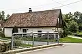 Dům čp. 408