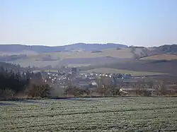 Křtěnov