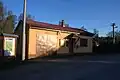 Hasičská zbrojnice