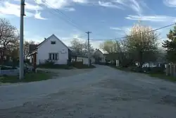 Náves