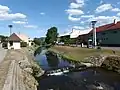 Říčka Bystřička