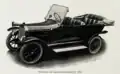 K.A.N. Torpedo Doublephaeton (1913)