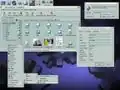 KDE 3.0
