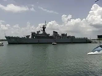 Rahmat (F24)