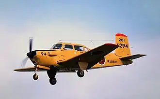 Fuji KM-2
