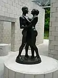 Joseph Mendes da Costa: Milenci (1917)
