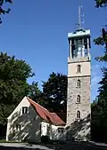 Lessingova věž