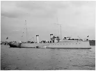 Valkyrjen