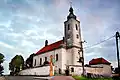 Kostel Všech svatých
