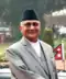 Khadga Prasád Oli