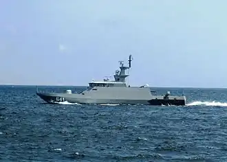 Clurit (641)