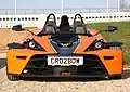 X-Bow