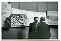 Výstava Josef Gočár, celoživotní dílo (1947)