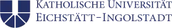 Logo univerzity