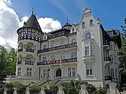 stav květen 2019