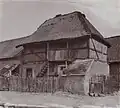 Historický snímek od Františka Durase