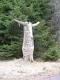 Památník na větrnou smršť