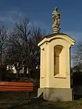 Kaňk, kaplička svatého Jana Křtitele.jpg