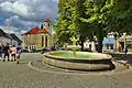 Kostel svatého Jakuba Staršího, Boskovice