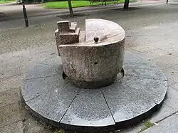 Kašna Rusalka (1987)[3]