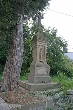 Kašov křížek