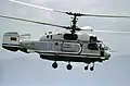 Vrtulník Ka-32