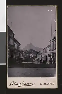 Kabelvåg