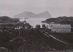 Kabelvåg