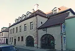 Kadaň, ČSA 28.JPG