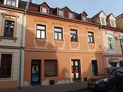 Kadaň, ČSA 29.JPG
