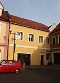 Kadaň, ČSA 31.JPG