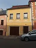 Kadaň, Čechova 159.JPG