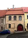 Kadaň, Čechova 163.jpg