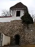 Kadaň,_Katova_ulička.JPG