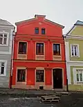 Kadaň, Tyršova 126.JPG