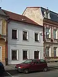 Kadaň, Vrchlického 175.JPG