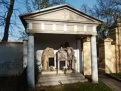 Kadaň, hřbitov 02.JPG
