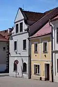 Kadaň - Měšťanský dům č. p. 131.jpg