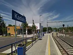 Kadaň