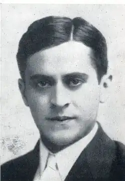 Rudolf Kadlec