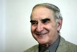 Karel Daniel Kadłubiec (21. března 2007)