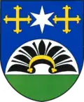 Znak obce Kadolec