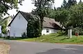 Dům čp. 8