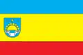 Kachovský rajón – vlajka